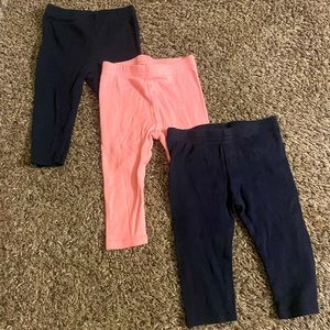 baby leggings